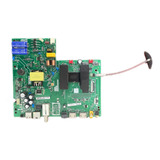 Placa Principal Tv Semp Tcl 32s615 40-rt41xb-mag2hg-c