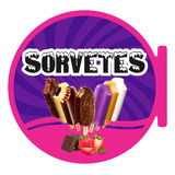 Sorvete