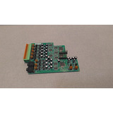 Placa Ramal 10 Digistar Xt42/72 -central Telefônica Pabx