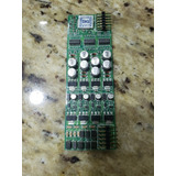 Placa Ramal De 4 Ramais Compatível C/ Pabx Digistar Xt-42/72