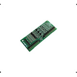 Placa Ramal Dect 5 Ramais Modulare Mais Intelbras