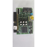 Placa Ramal Misto Centrais Impacta 16/40/68/68i Seminova