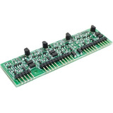 Placa Ramal Modulare I 4 Ramais Desbalançeada Intelbras Novo