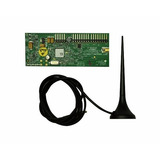 Placa Ramal Sem Fio  Dect (5rm) Modulare Mais - Intelbras