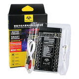 Placa Reativadora Ativadora Bateria Android W207 Pro