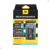 Placa Reativadora Bateria Para Android iPhone W209 Pro