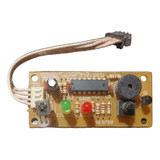 Placa Receptora Cortina De Ar Totaline