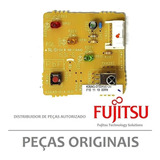 Placa Receptora Da Evaporadora K7 Fujitsu 18 A 36 9707371024