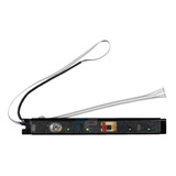 Placa Receptora Display Ar Condicionado Split LG 18.000 Btus