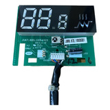 Placa Receptora Display Ar Philco Ph12000ifm Ph12000iqfm 