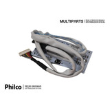 Placa Receptora Display Ar Split Philco Inverter 210901127s