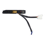 Placa Receptora Evaporadora LG Ebr78364406 Tsnh092yda0 Novo