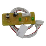Placa Receptora Fujitsu Inverter K05cy-0902hse-d0 9707210057