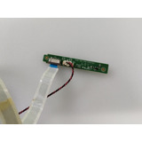 Placa Receptora Ir Controle Remoto 32pfl3508ag/78