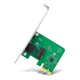 Placa Rede Gigabit Pci Express Tp