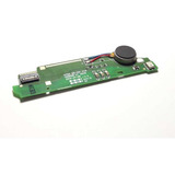 Placa Rede Microfone Original Sony M2 D2306