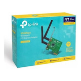 Placa Rede Pci-e Wireless Tp-link Tl-wn881nd