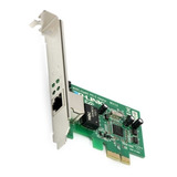 Placa Rede Tp-link Tg-3468 Mini Pci-e