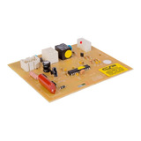 Placa Refrigerador Brm35/41a B Crm35/38 A