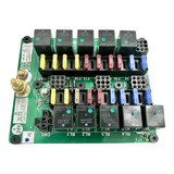 Placa Relé Glt-047 Globus P/ Spheros Cc300 Cc350 0700017000