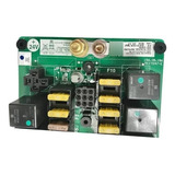Placa Relé Glt-047 Globus P/ Spheros Cc300 Cc350 0700017000