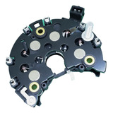 Placa Retificador Alternador Vw Eurovan Jetta Passat Golf