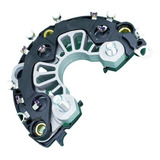 Placa Retificador Alternador Vw Mbb Caminhoes 24v Eletronico