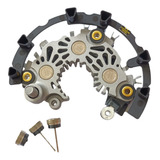 Placa Retificadora Para Gm Cobalt S10 2.5 Onix Man Caminhões