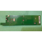 Placa Rf Painel Frontal Liga Desliga Xbox One Fat Original