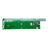 Placa Rf Power Módulo On Off Microsoft Xbox One X867281-005