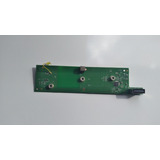 Placa Rf Power Módulo On Off Microsoft Xbox One X867281-005