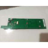 Placa Rf Power Módulo On Off Microsoft Xbox One X867281-005