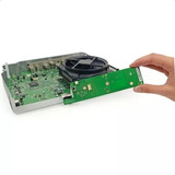 Placa Rf Power Painel Frontal Xbox One Fat Original