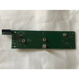 Placa Rf Power Painel Frontal Xbox One Fat Original 