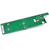 Placa Rf Power Painel Frontal Xbox One Fat Original 