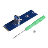 Placa Riser Adaptador Conversor M.2 M2 Para Usb 3.0 Pci-e 1x