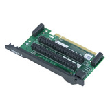 Placa Riser Board 2 Dell R810 R815 R715 2x Pci-e Dp/n 0j222n