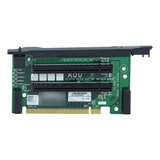 Placa Riser Board 2 Dell R810 R815 R715 2x Pci-e Dp/n 0j222n