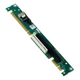 Placa Riser Board Dell Poweredge R410 R415 Pci-e X8 0h657j