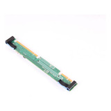 Placa Riser Dell Poweredge R410 R415 Pci-e Riser Board H657j