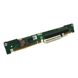 Placa Riser Dell Poweredge R410 R415 Pci-e Riser Board H657j
