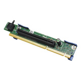 Placa Riser Dell Poweredge R420 Pci-e 3.0 X4 X16 Dp/n 07kmj7