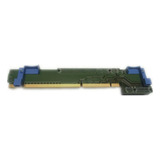 Placa Riser Dell Poweredge R420 Pci-e 3.0 X4 X16 Dp/n 07kmj7