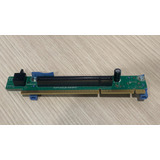 Placa Riser Dell Poweredge R420 Pci-e X16 0488my