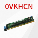 Placa Riser Dell Poweredge R620 Pci-e 3.0 X16 2 Slot 0vkhcn