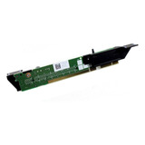 Placa Riser Dell Poweredge R620 Pci-e 3.0 X16 3 Slot 0n9ydk