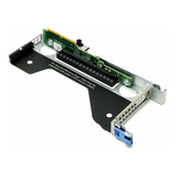 Placa Riser Dell R440 R540 Slot