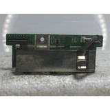 Placa Saída Áudio Home Theater Samsung Ht-x625t/xaz