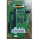 Placa Samsung Conexão Un55c9000 Mod: Bn41-01434b Bn94-03726b