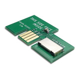 Placa Sd2sp2 Adaptador Micro Sd Game Cube Gamecube Ngc Gc